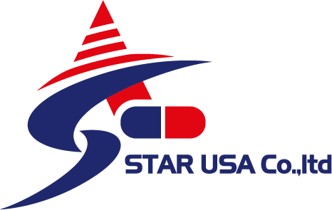 Logo Star US